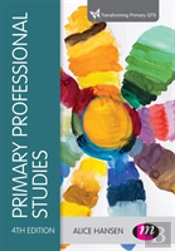 Primary Professional Studies