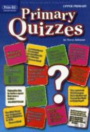 Primary Quizzes Upper (Ages 10+)