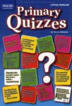 Bertrand.pt - Primary Quizzes Upper (Ages 10+)