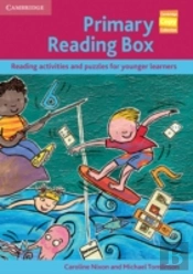 Primary Reading Box