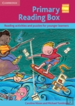 Bertrand.pt - Primary Reading Box
