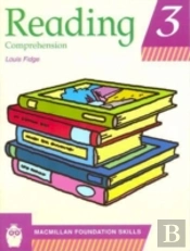 Primary Reading Skills 3