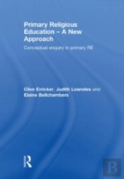 Primary Religious Education - A New Approach