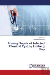 Primary Repair Of Infected Pilonidal Cyst By Limberg Flap