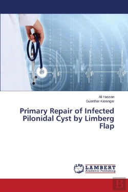 Bertrand.pt - Primary Repair Of Infected Pilonidal Cyst By Limberg Flap