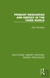 Primary Resources And Energy In The Third World