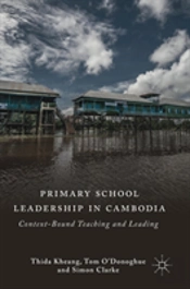 Primary School Leadership In Cambodia