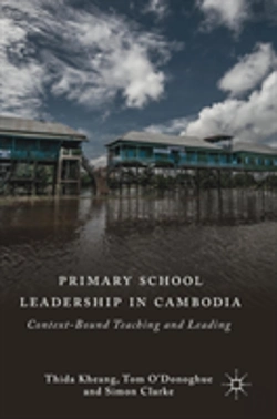 Bertrand.pt - Primary School Leadership In Cambodia