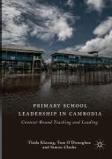 Primary School Leadership In Cambodia