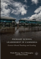 Primary School Leadership In Cambodia