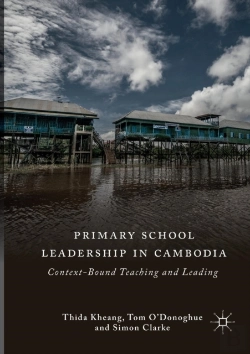 Bertrand.pt - Primary School Leadership In Cambodia