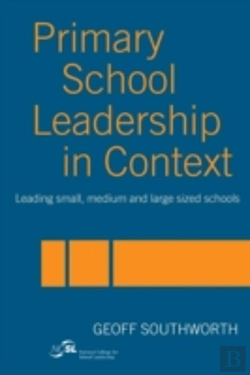 Bertrand.pt - Primary School Leadership In Context