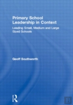 Bertrand.pt - Primary School Leadership In Context