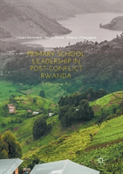 Bertrand.pt - Primary School Leadership In Post-Conflict Rwanda