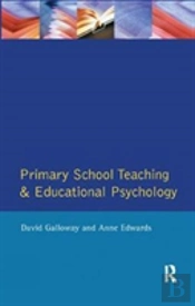 Primary School Teaching And Educational Psychology