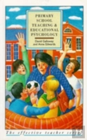 Primary School Teaching And Educational Psychology
