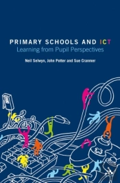 Primary Schools And Ict