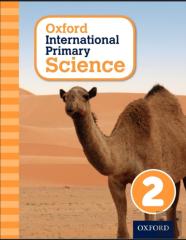 Primary Science Book 2