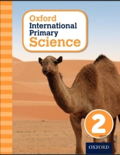 Primary Science Book 2