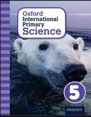 Primary Science Book 5