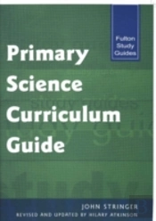 Primary Science Curriculum Guide