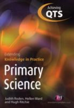 Bertrand.pt - Primary Science: Extending Knowledge In Practice