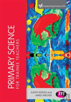 Bertrand.pt - Primary Science For Trainee Teachers