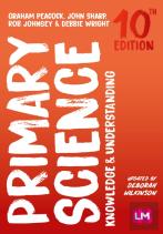 Primary Science: Knowledge And Understanding