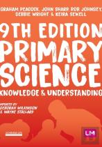 Primary Science: Knowledge And Understanding