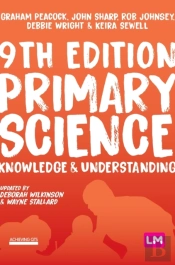 Primary Science: Knowledge And Understanding