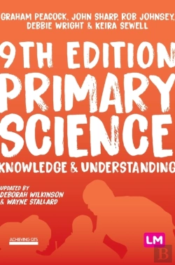 Bertrand.pt - Primary Science: Knowledge And Understanding