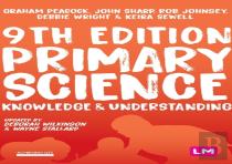 Primary Science: Knowledge And Understanding