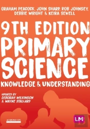 Primary Science: Knowledge And Understanding