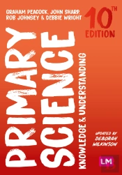 Primary Science: Knowledge And Understanding