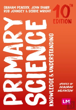 Bertrand.pt - Primary Science: Knowledge And Understanding