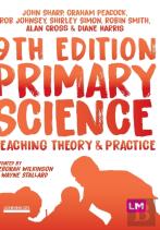 Primary Science: Teaching Theory And Practice