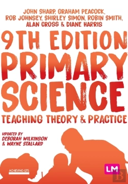 Bertrand.pt - Primary Science: Teaching Theory And Practice