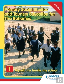 Bertrand.pt - Primary Social Studies And Tourism Education For The Bahamas Book 1   New Ed