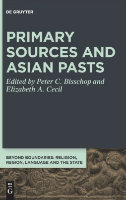 Bertrand.pt - Primary Sources And Asian Pasts