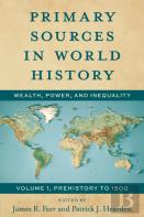 Primary Sources In World History