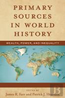 Primary Sources In World History