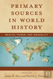 Primary Sources In World History