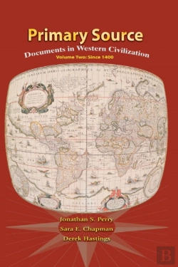Bertrand.pt - Primary Sources Western Civilization, Volume 2 For Primary Sources Western Civilization, Volume 2