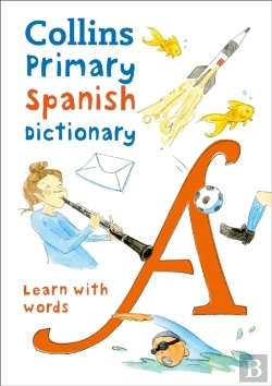 Bertrand.pt - Primary Spanish Dictionary