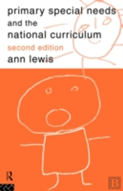 Bertrand.pt - Primary Special Needs And The National Curriculum