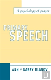Primary Speech