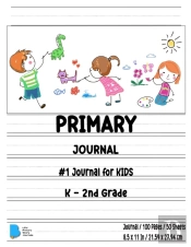 Primary Story Book