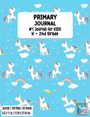 Primary Story Book