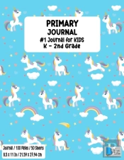 Primary Story Book