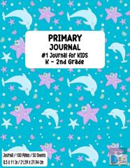 Primary Story Journal